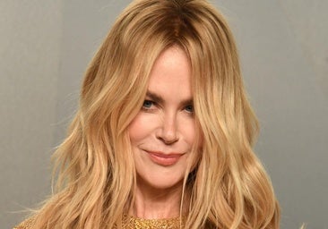 El nuevo gesto capilar para las actrices mayores de 50 años: adiós al bob, hola al pelo largo y suelto